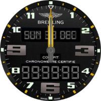 Breitling-B50EN